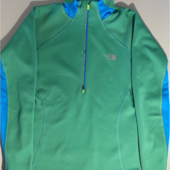 THE NORTH FACE PULLOVER - Picture 7 of 7